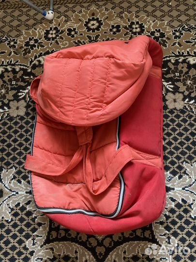 Переноска для детей