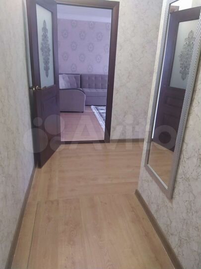 1-к. квартира, 40 м², 4/5 эт.