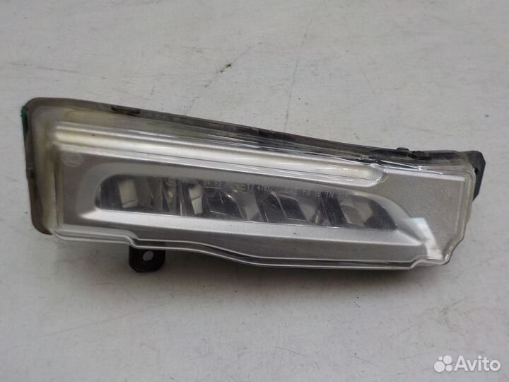 Птф правая на BMW X5 63177406366