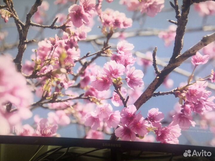 Игровой монитор 27 Samsung Odyssey G5 144hz