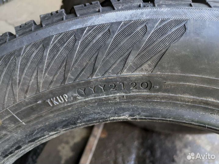 Yokohama Ice Guard IG65 225/55 R17