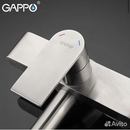 Душевая система Gappo G2499-20