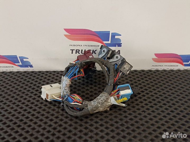 1931040 Проводка кабины Daf XF105