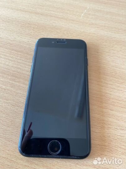 iPhone SE (2022), 128 ГБ
