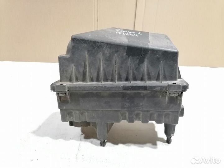 Корпус воздушного фильтра Ford Focus 1 1.8 DIesel