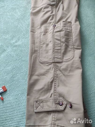 Брендовые вещи пакетом Размер М