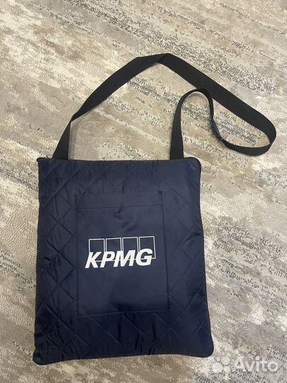 Плед для пляжа и пикника непромокаемый