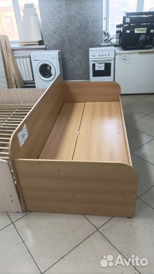 Кровать 1сп
