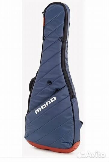 Флагманский кофр для гитары