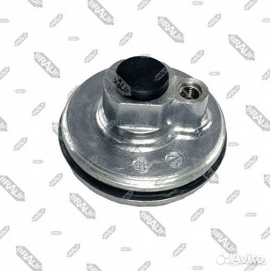 Клапан пневмобаллона Mercedes ML-Class w166