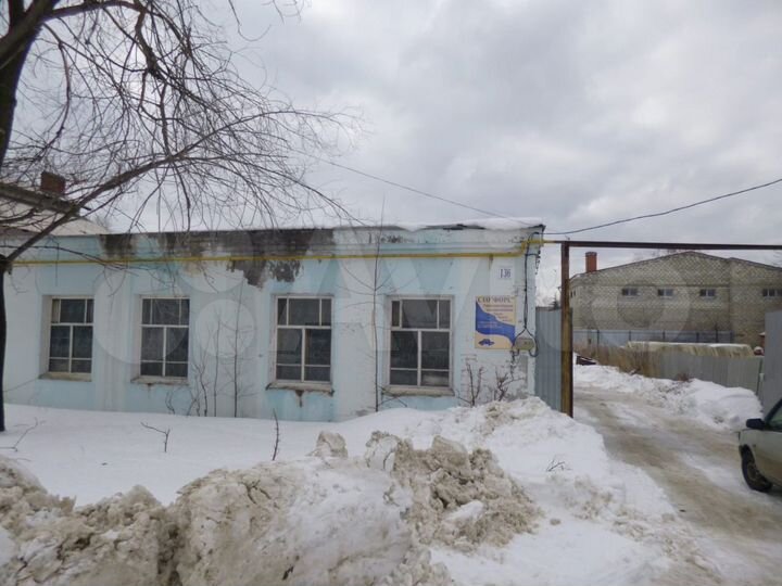 Участок 14,36 га (ИЖС)