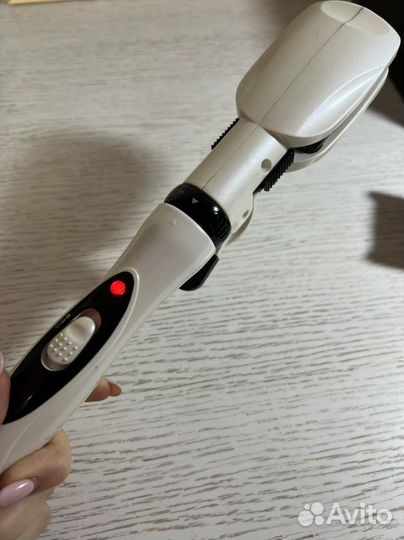 Плойка для волос Polaris