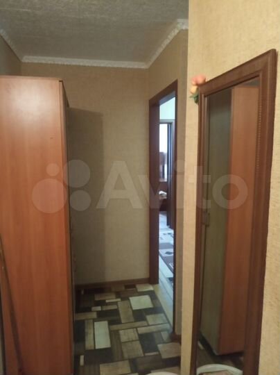 2-к. квартира, 46 м², 2/5 эт.