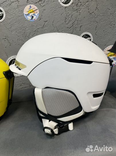 Шлем новый Monu Boa Sports Разный цвет размер