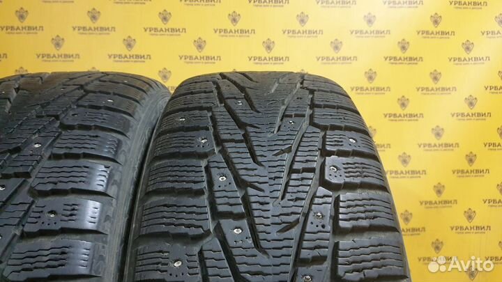 Nokian Tyres Hakkapeliitta 7 SUV 235/55 R19 105T