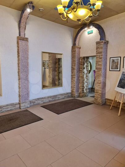 Коммерческое помещение на Выборгской наб., 43, 160