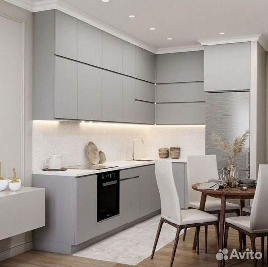Кухонные гарнитуры