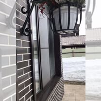 Москитная сетка . Сетка на дверь гармошка плиссе