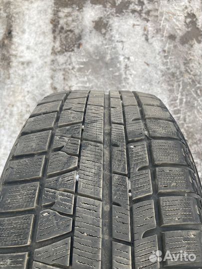 Yokohama Ice Guard IG50+ 215/50 R17 91Q