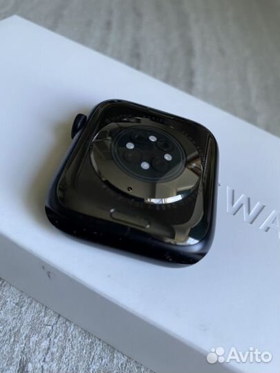 Смарт часы apple watch series 9 45mm