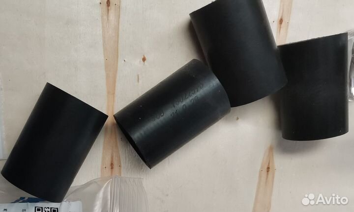 13033786 патрубок помпы