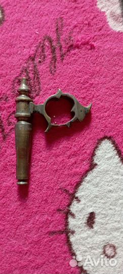 Верток для самовара