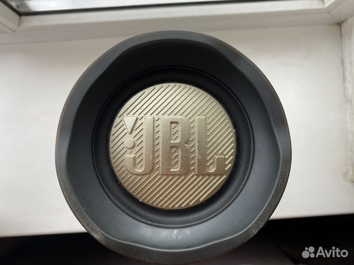 Колонка jbl xtreme 2