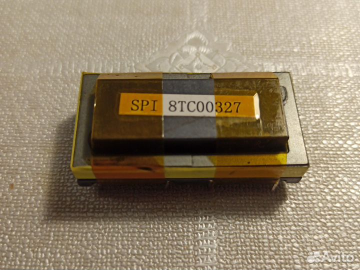 Трансформаторы инвертора монитора Samsung