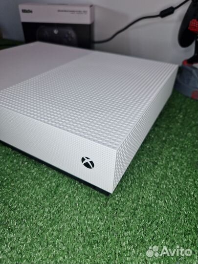 Xbox One s 500gb