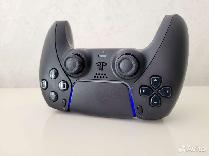 Dualsense оригинальный геймпад PS5