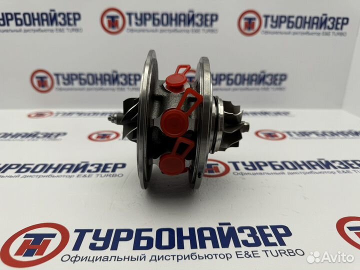 Картридж RHF4-052-1 Toyota Land Cruiser V8D 1VD-FT