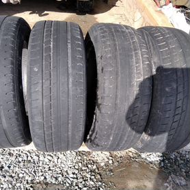 Viatti Strada Asimmetrico V-130 205/55 R16 92V