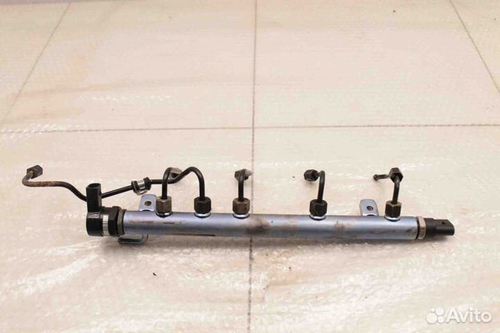 Рейка топливная (рампа) Mercedes Benz W245 B-klass