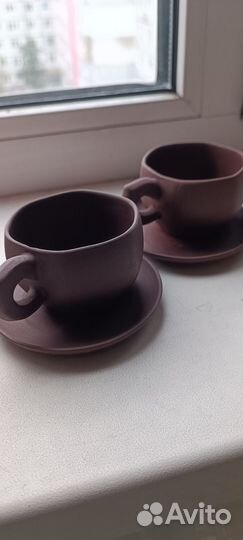 Чашки для китайской чайной церемонии