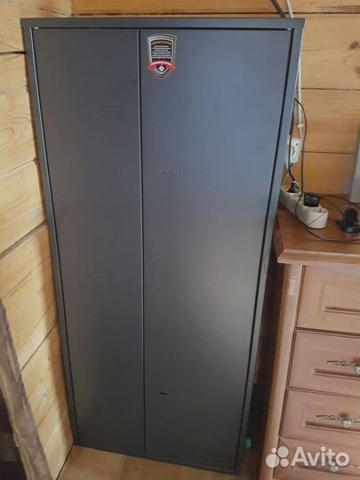 Сейф для оружия