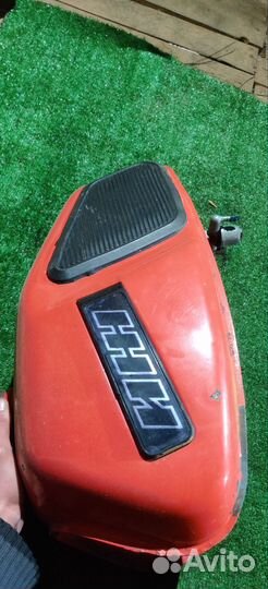 Бензобак Иж юпитер 5