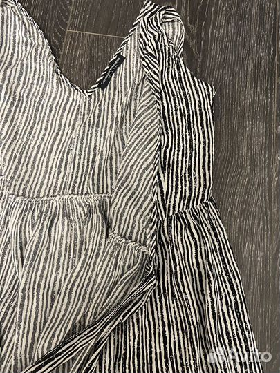 Платье летнее