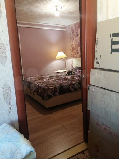 2-к. квартира, 67,8 м², 2/2 эт.