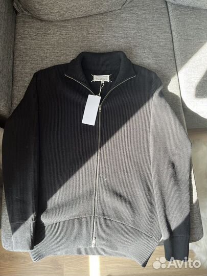 Maison margiela кардиган premium (хит 2024)