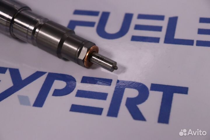 Форсунка 0445120393 (0445120078)
