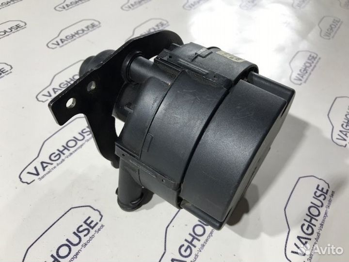 Насос воздушный Audi A6 С5 2002