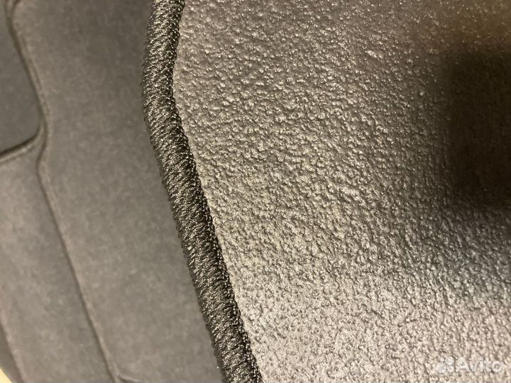 Коврики в салон Хонда Сивик 8 2007-2011 Оригинал