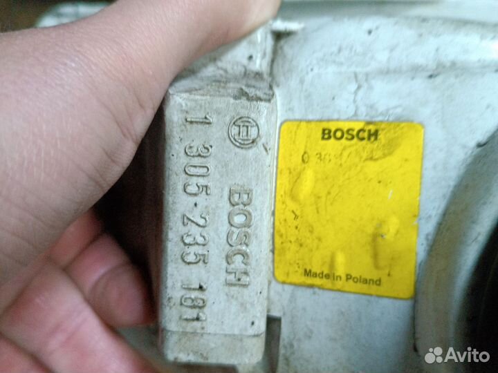 Фара opel астра ф