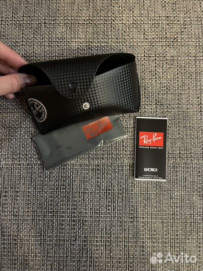 Футляр для очков, оригонал