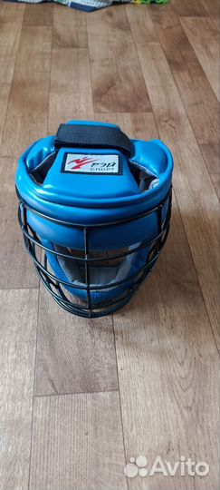 Шлем для арб