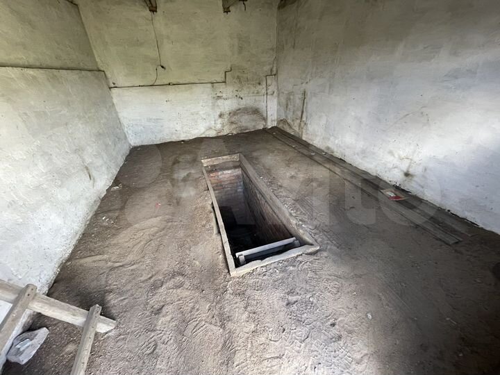 Гараж, 24 м²