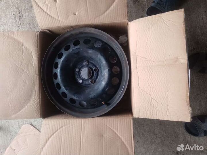 Штампы r16