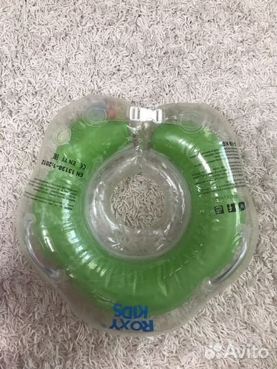 Круг для купания 3-18 кг