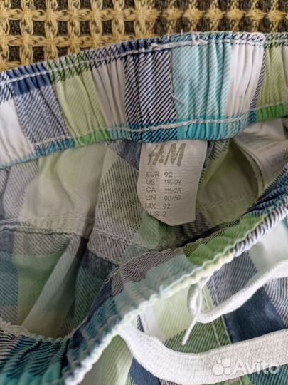 Вещи р. 86-92 по 50 р