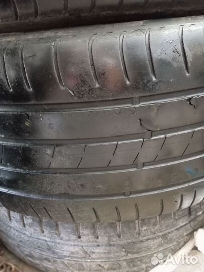 Kumho Ecsta PA51 235/45 R18